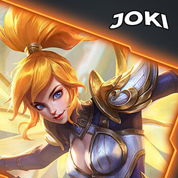 Joki Rank