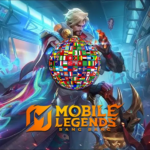 Mobile Legends Global