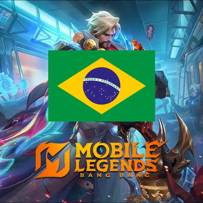 Mobile Legends Brazil