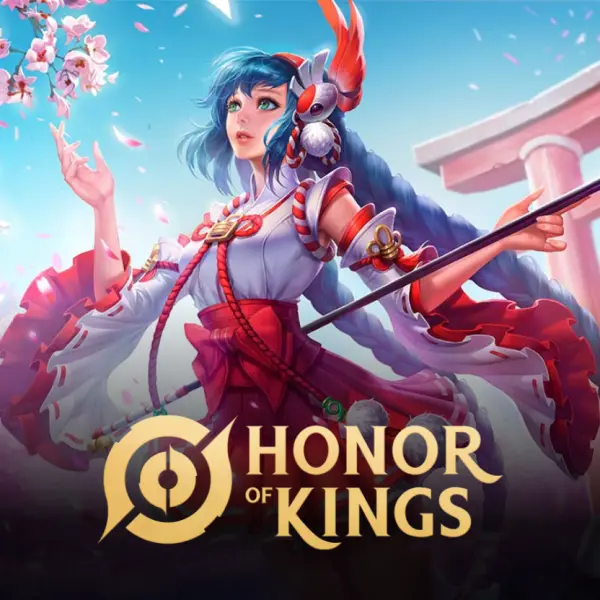Honor Of Kings