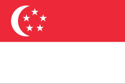 Mobile Legends Singapure
