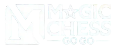 Magic Chess : Go Go