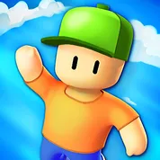 STUMBLE GUYS - GOOGLE PLAY